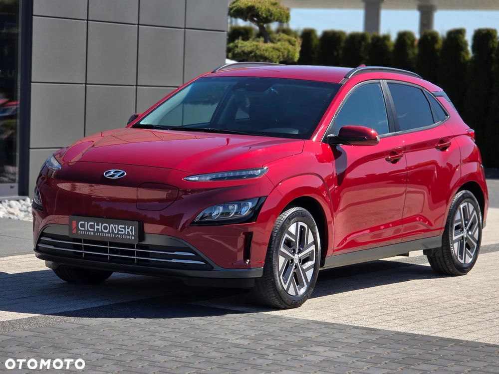 Hyundai Kona PRIME - 2