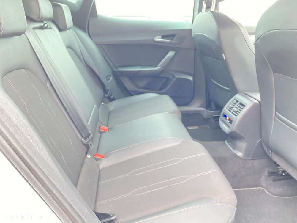 Cupra Formentor 1.5 TSI DSG - 17