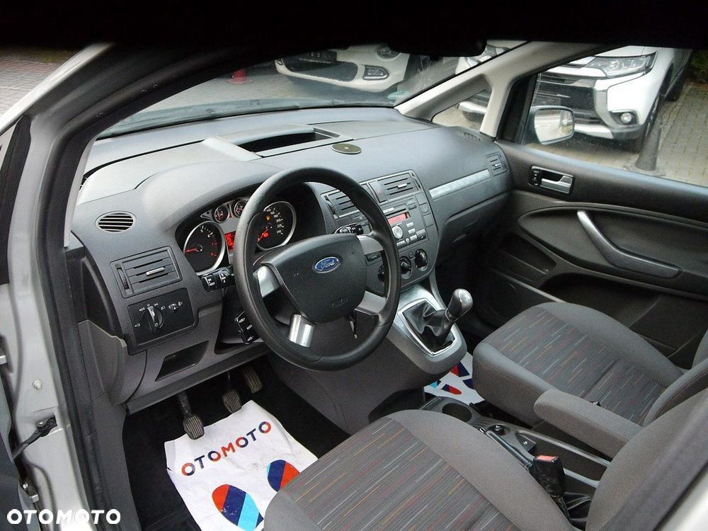 Ford C-MAX 1.8 Ambiente - 20