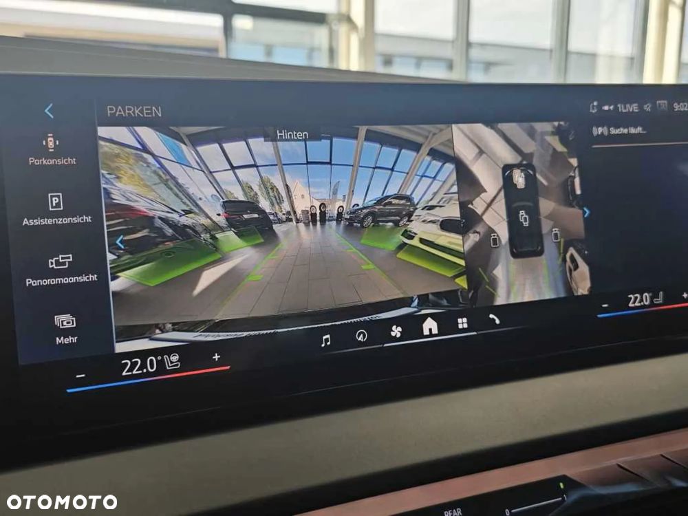 BMW X3 xDrive20d mHEV - 21