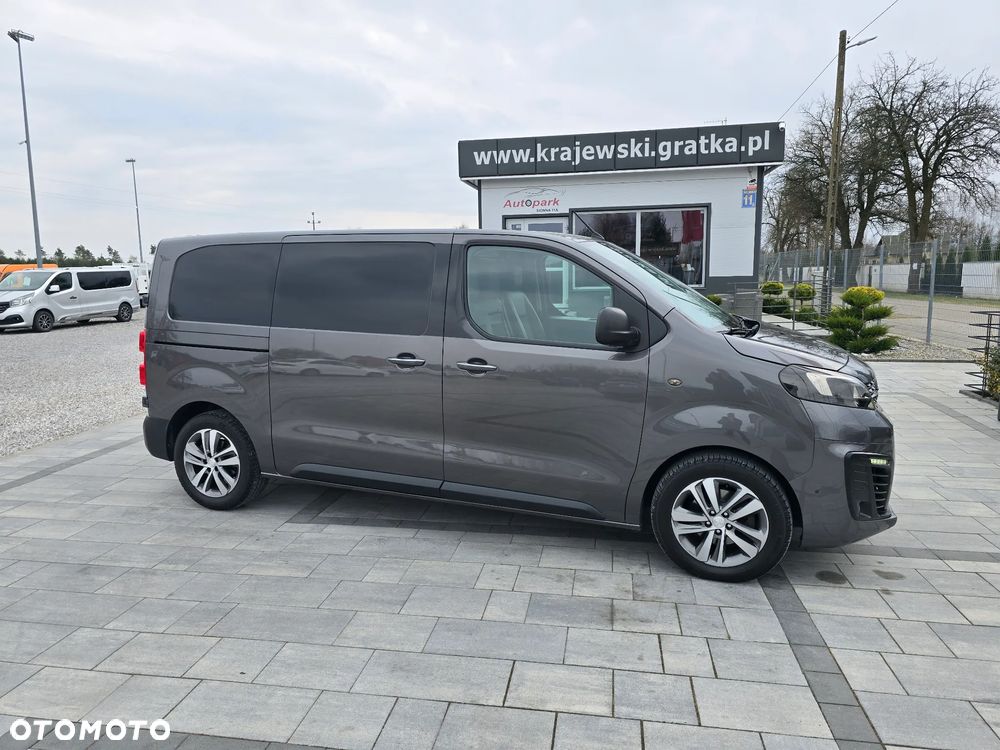 Opel VIVARO 2.0 CDTI  177KM - 2