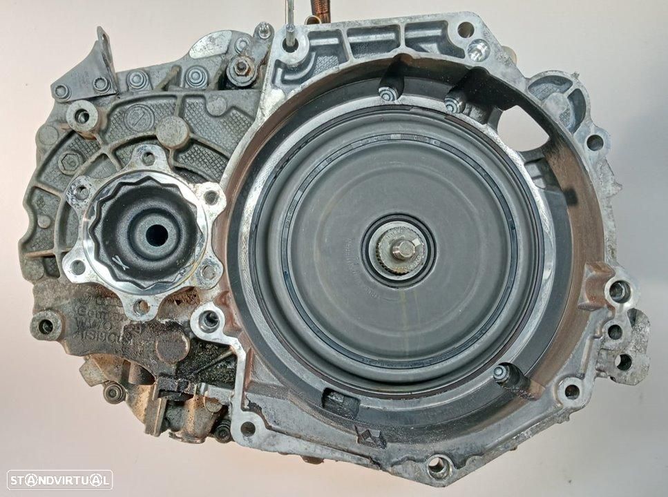 CAIXA DE VELOCIDADES VOLKSWAGEN PASSAT VARIANT 3C5 - 1