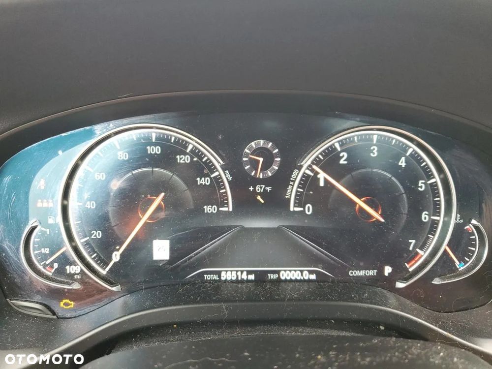 BMW X3 xDrive30i M Sport - 7