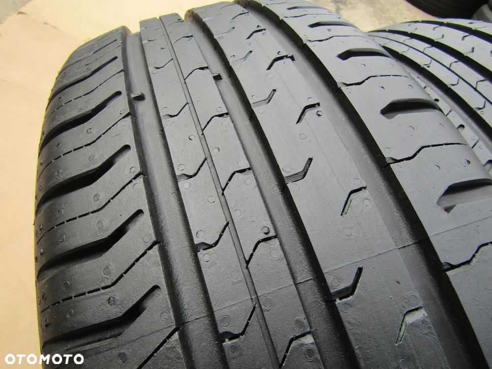 2x Opony Opona 185/55 15 86H XL Continental / Letnie 7,5 mm - 4