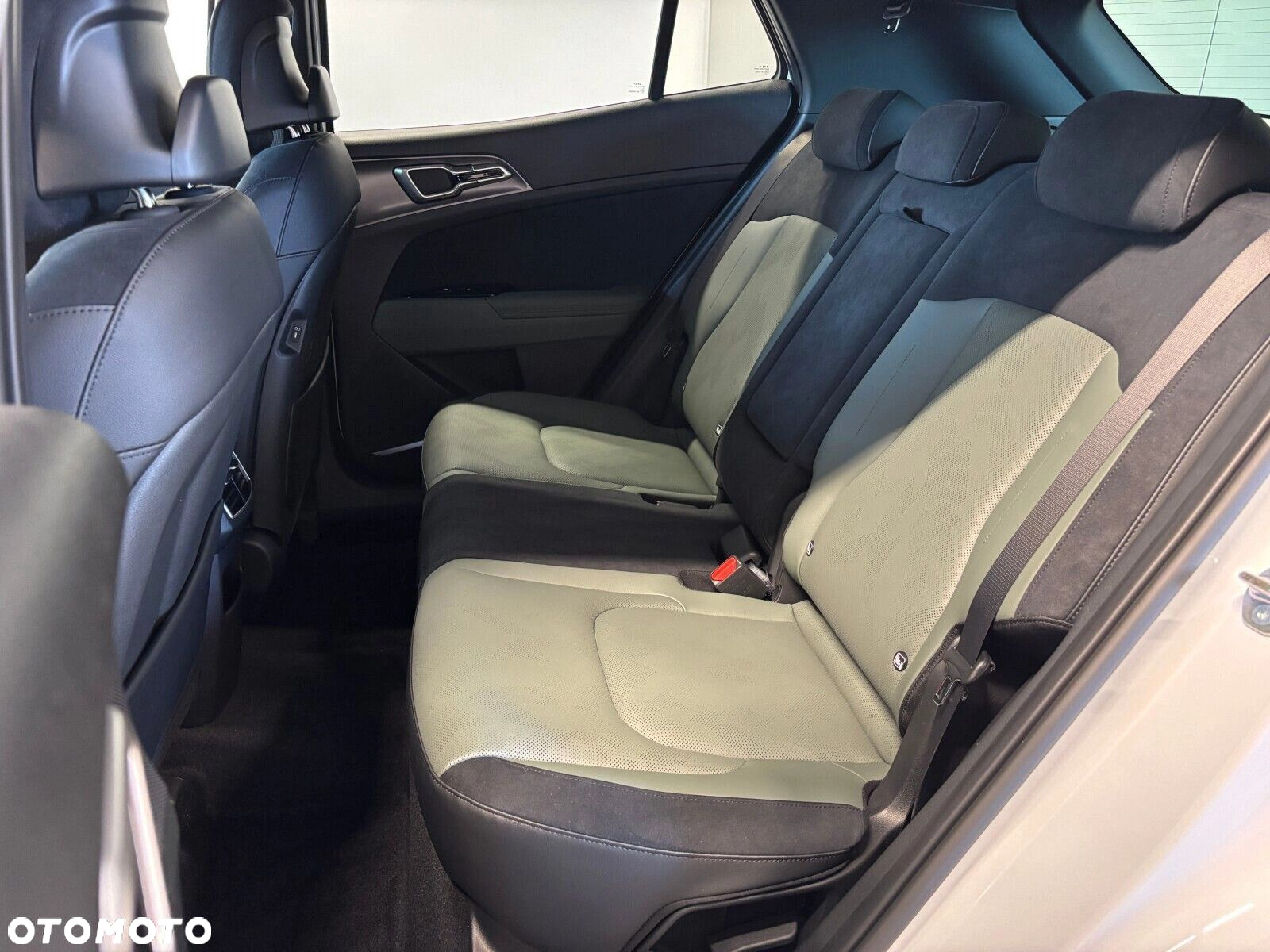 Kia Sportage - 18