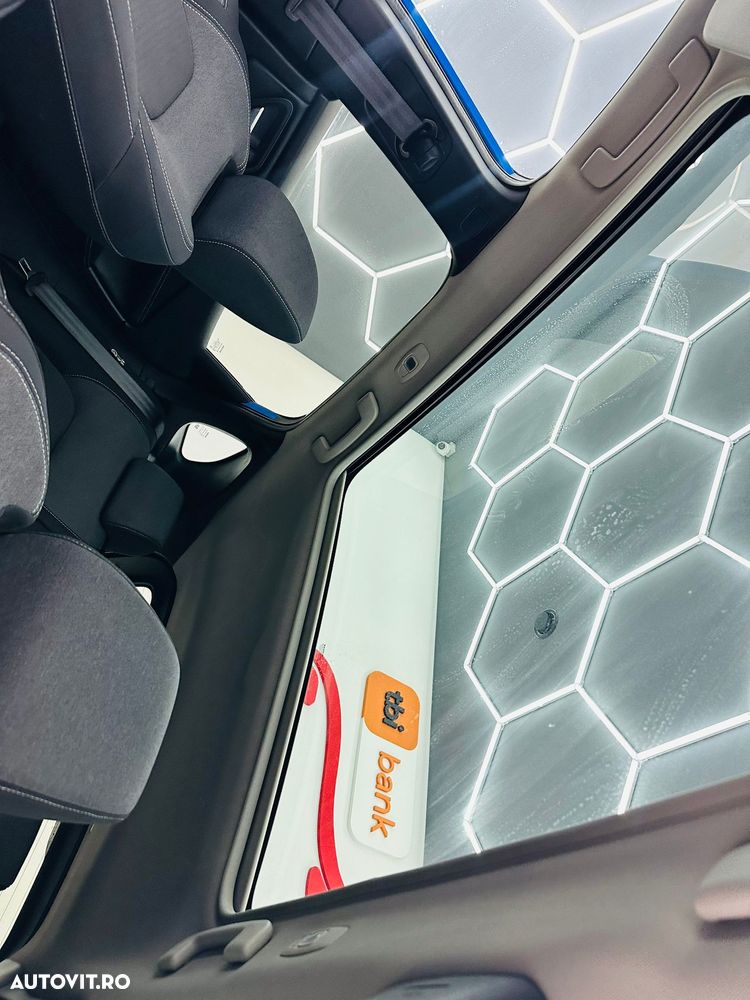 Nissan Qashqai 1.3 DIG-T MHEV Tekna - 24