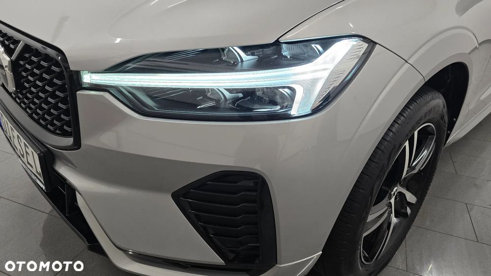Volvo XC 60 B4 D Geartronic RDesign - 12