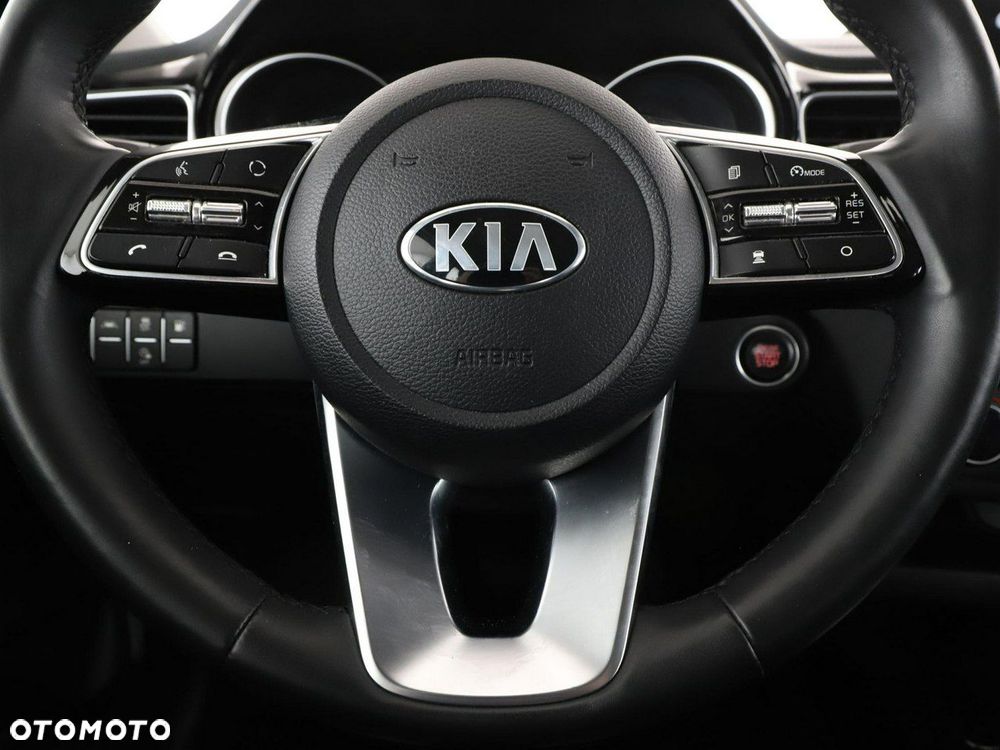 Kia XCeed 1.6 GDI DCT6 OPF VISION - 23