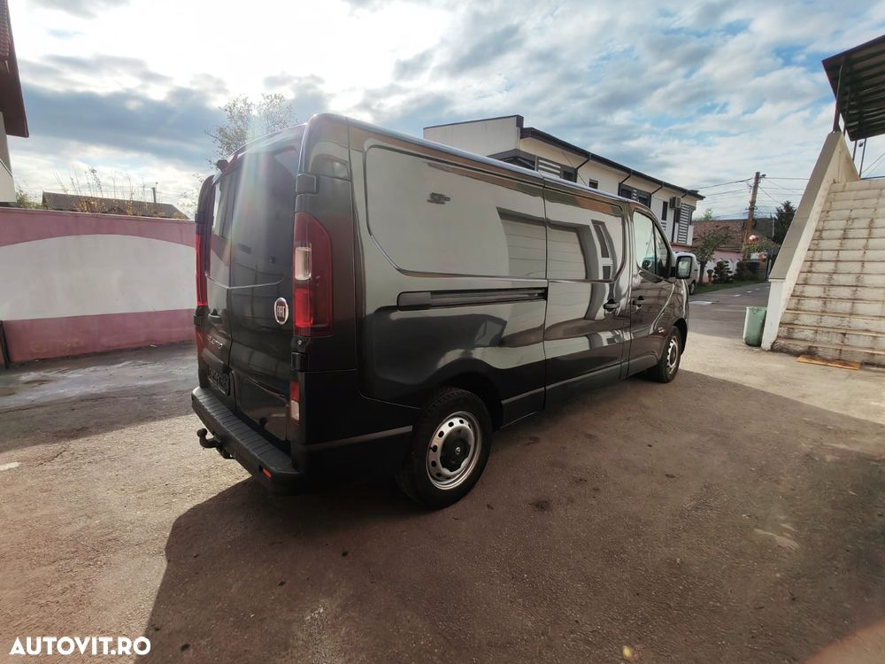 Fiat TALENTO - 4