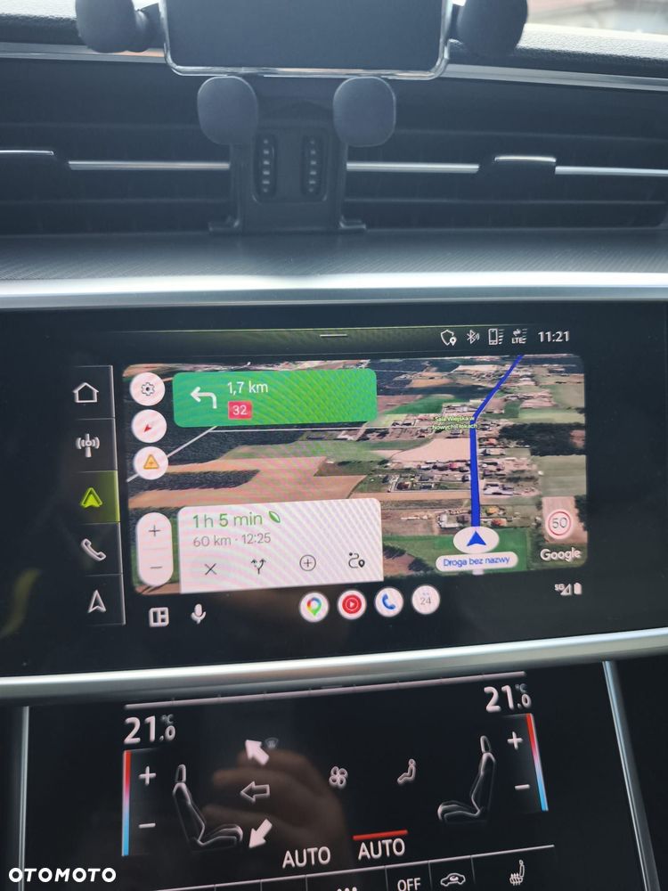 Audi A6 Limousine 40 TDI mHEV S tronic - 24