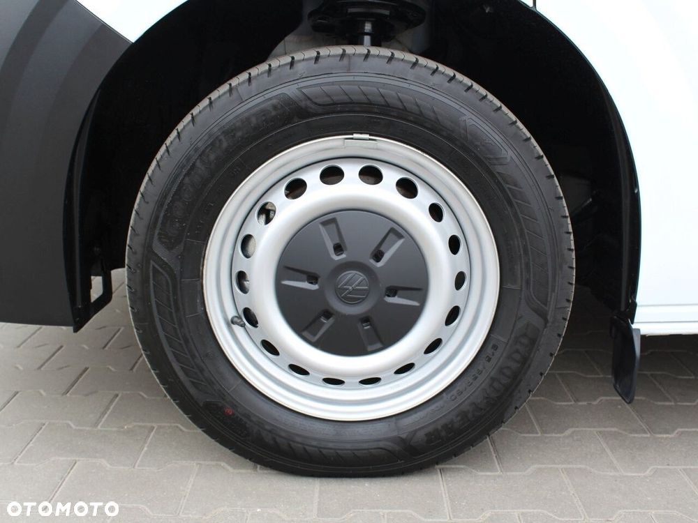 Volkswagen Transporter - 13