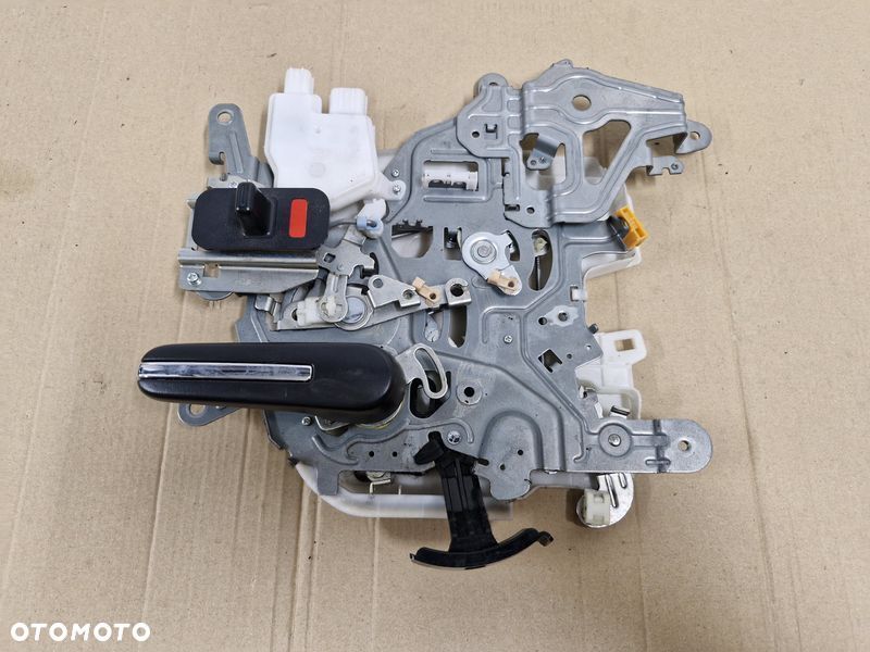 honda odyssey 5 v rc1 siłownik mechanizm drzwi bocznych przesuwnych prawy tył - 1