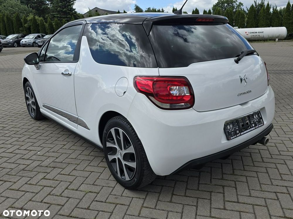 Citroën DS3 - 13