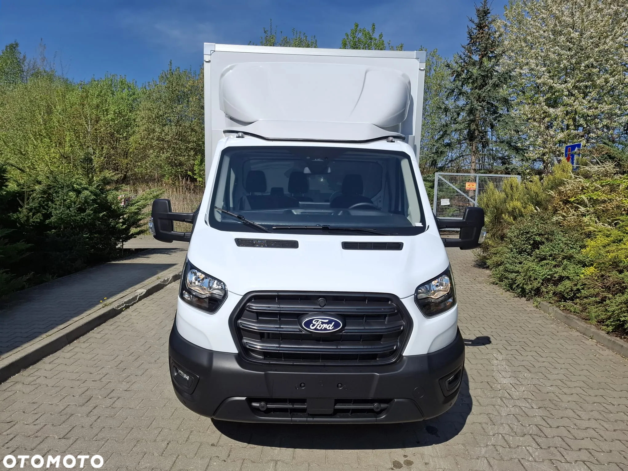 Ford Transit - 3