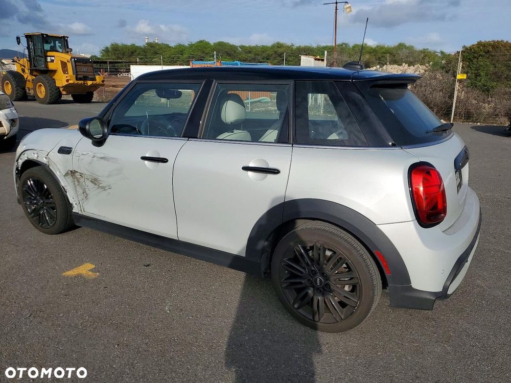 MINI Cooper S - 3