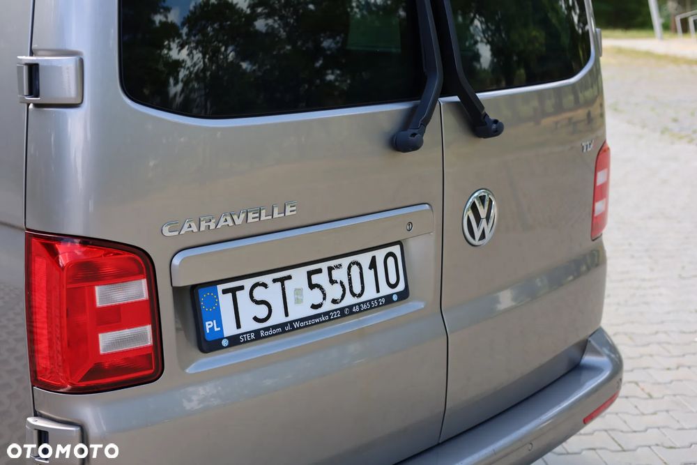 Volkswagen Caravelle 2.0 TDI L1 Highline - 6