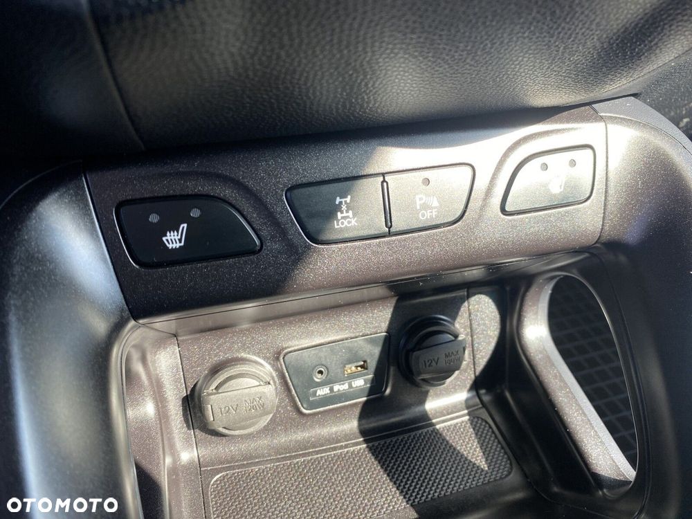 Hyundai ix35 - 26