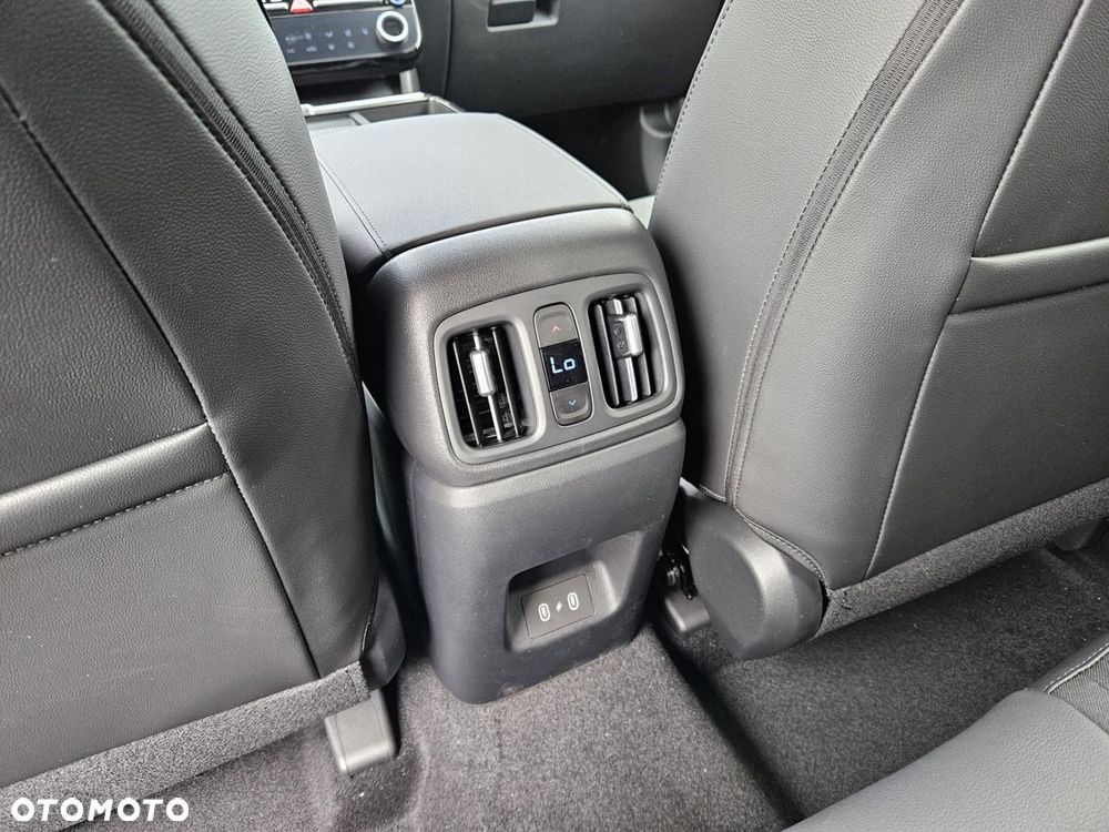 Hyundai Tucson 1.6 T-GDi Executive 2WD DCT - 14