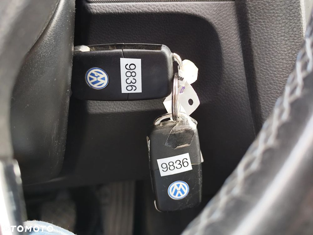 Volkswagen Golf 1.9 TDI Tour Edition - 14