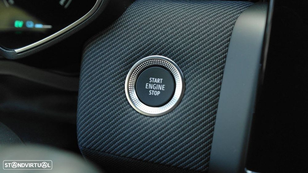 Renault Clio 1.6 E-Tech Full Hybrid Esprit Alpine - 55
