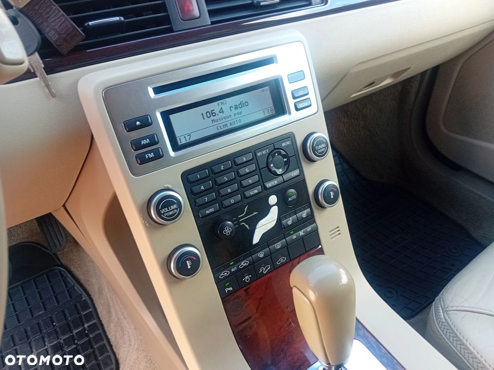 Volvo XC 70 D5 AWD Summum - 14