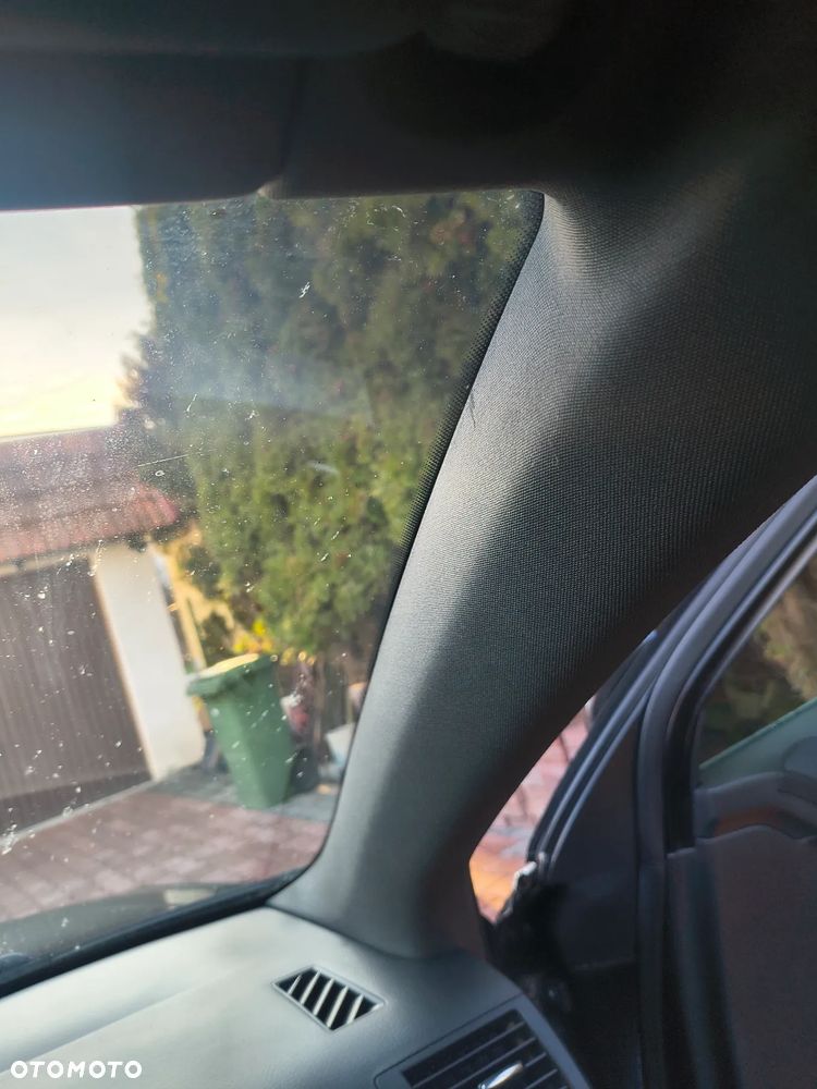 Audi A4 Avant 1.8 T - 25