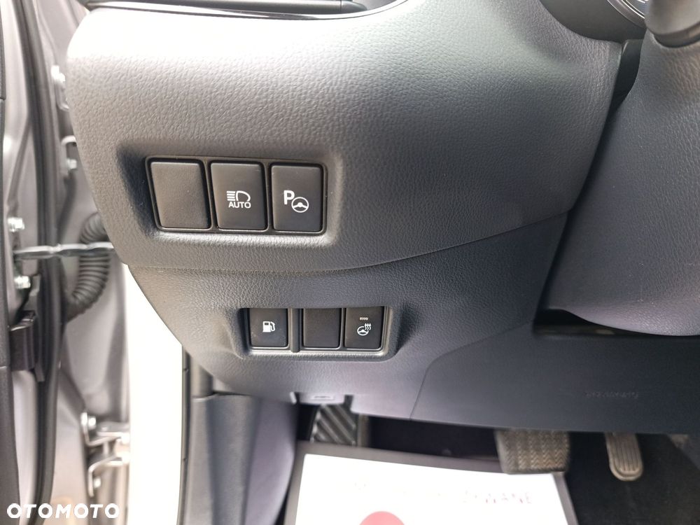 Toyota C-HR 1.8 Hybrid Selection - 18