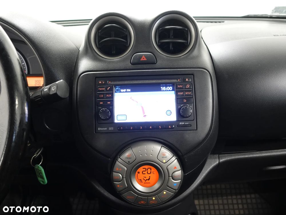 Nissan Micra - 29