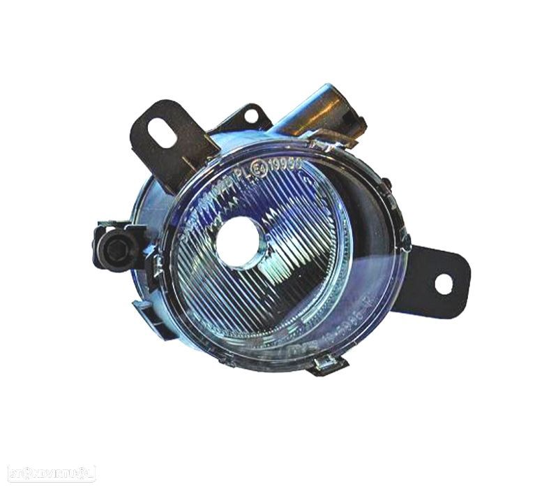 FARÓIS DE NEVOEIRO PARA OPEL CORSA D E MERIVA 11- - 1