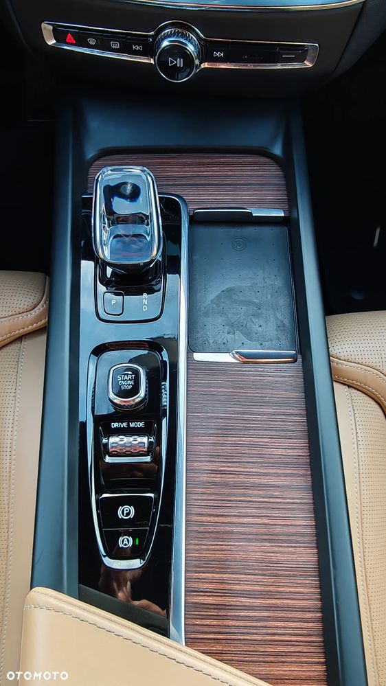 Volvo S60 B4 B Geartronic Inscription - 28