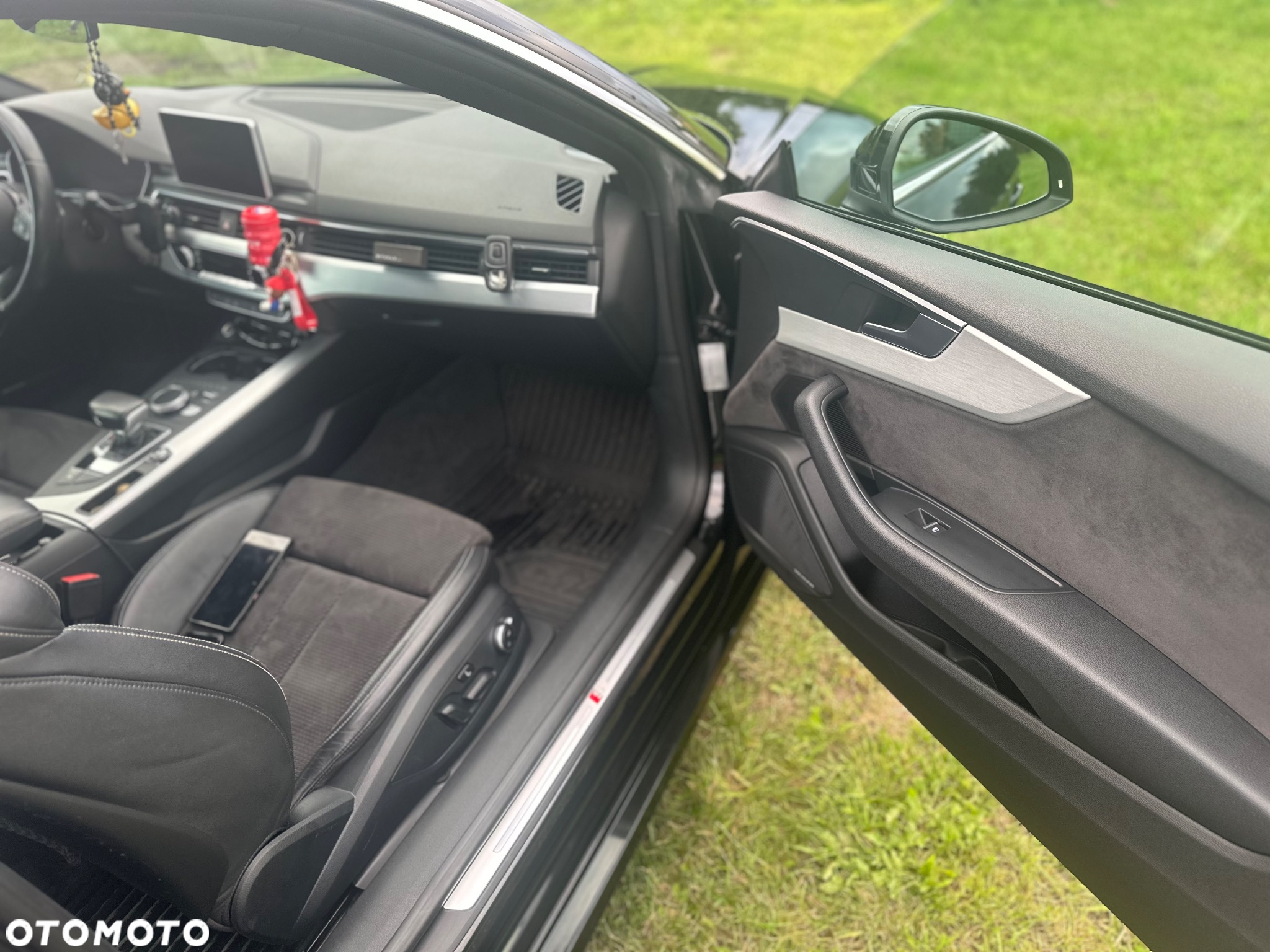 Audi A5 - 14