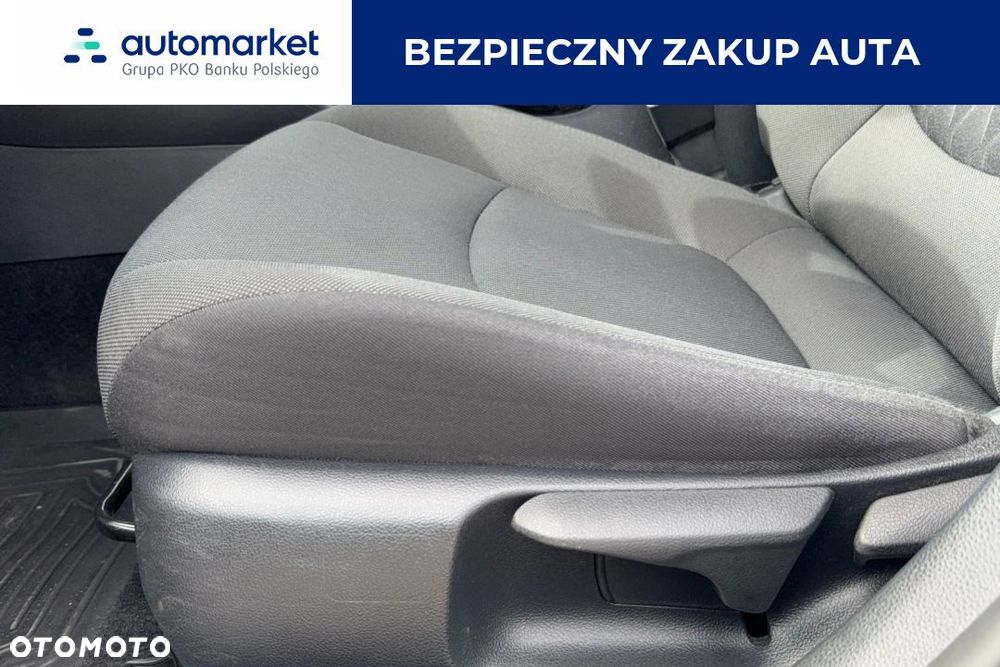 Toyota Corolla 1.5 Comfort - 13