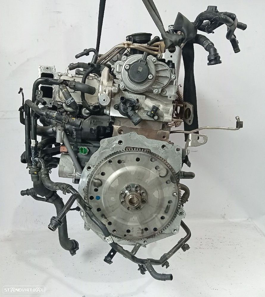 Motor completo AUDI A5 Sportback (8TA) - 2