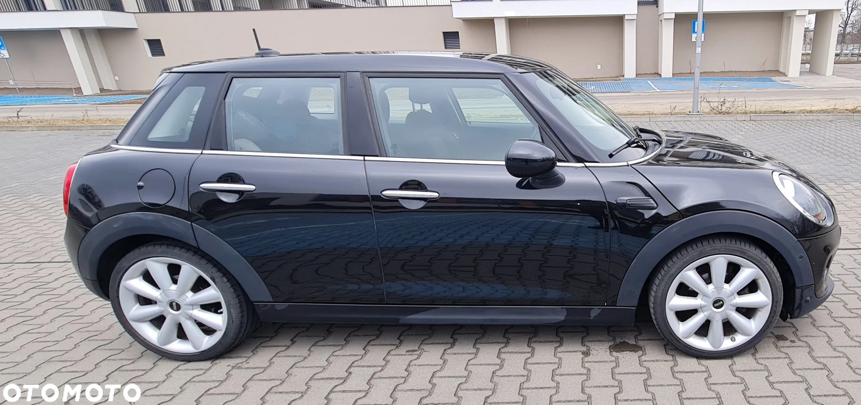 MINI Cooper - 13