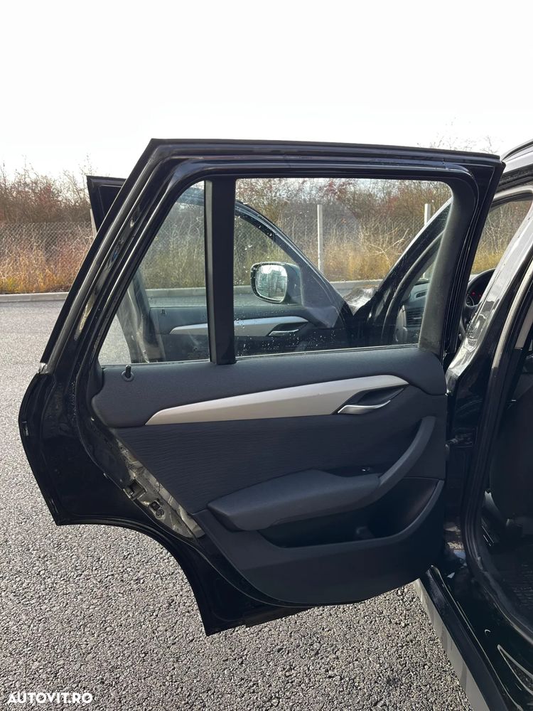 BMW X1 xDrive20d Aut. - 16