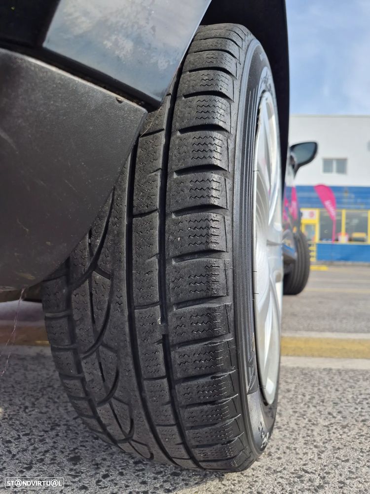 Renault Clio 1.5 dCi Dynamique S 83g - 15