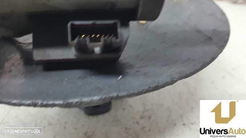 CANHÃO DE INGIÇÃO NISSAN ALMERA (N16/E) ACENTA - 3