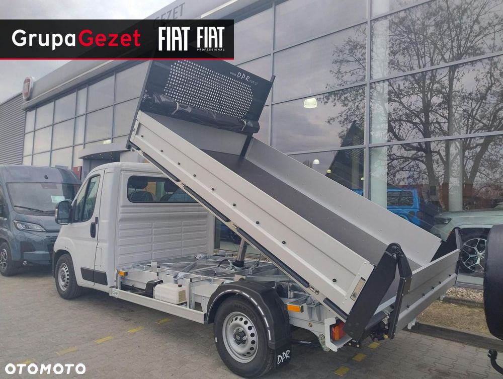 Fiat Ducato - 8
