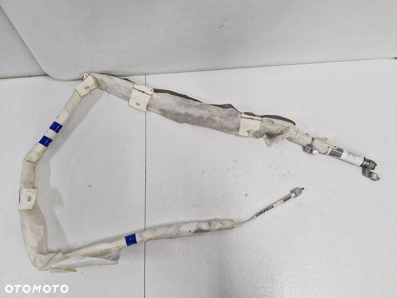 AUDI A4 B8 PODUSZKA KURTYNA POWIETRZNA AIRBAG PRAWA 8K0880742D - 2