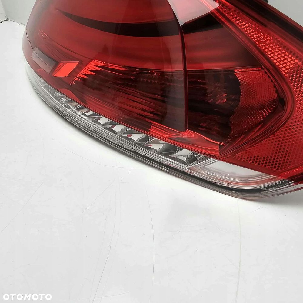 bmw z4 e68 e89 lampa tył tylna prawa - 4