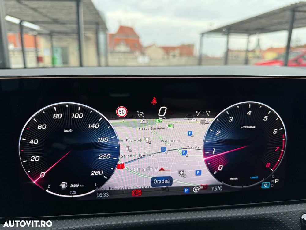 Mercedes-Benz CLA 200 - 15