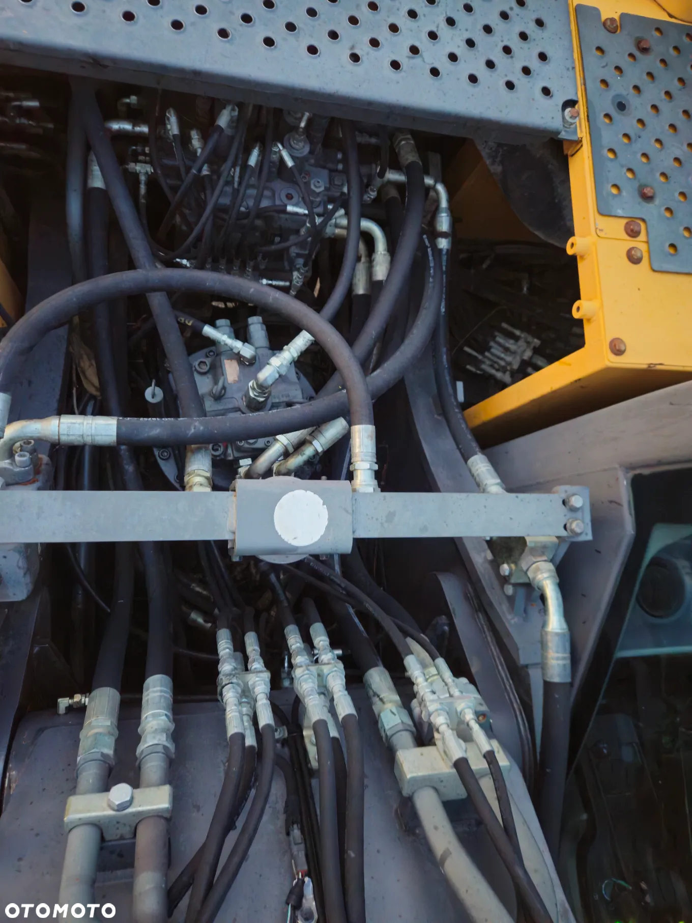 Volvo ec250 - 17