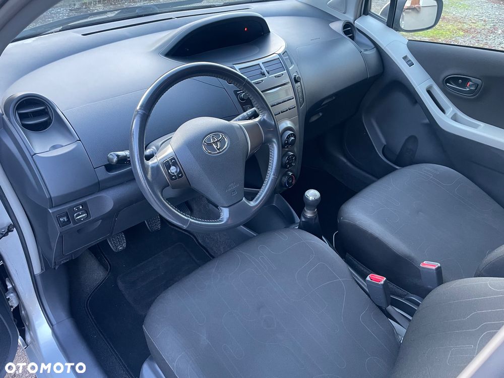 Ford Fiesta 1.25 Ambiente - 9