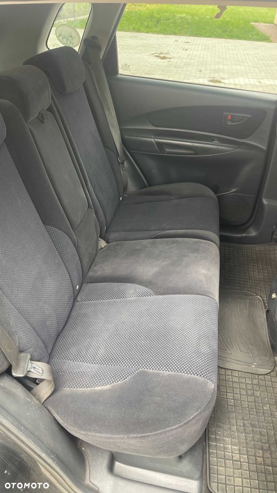 Hyundai Tucson - 7