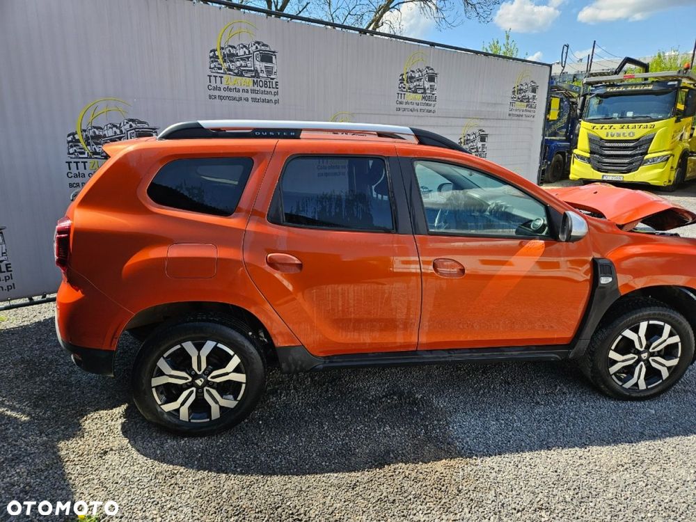 Dacia Duster - 15