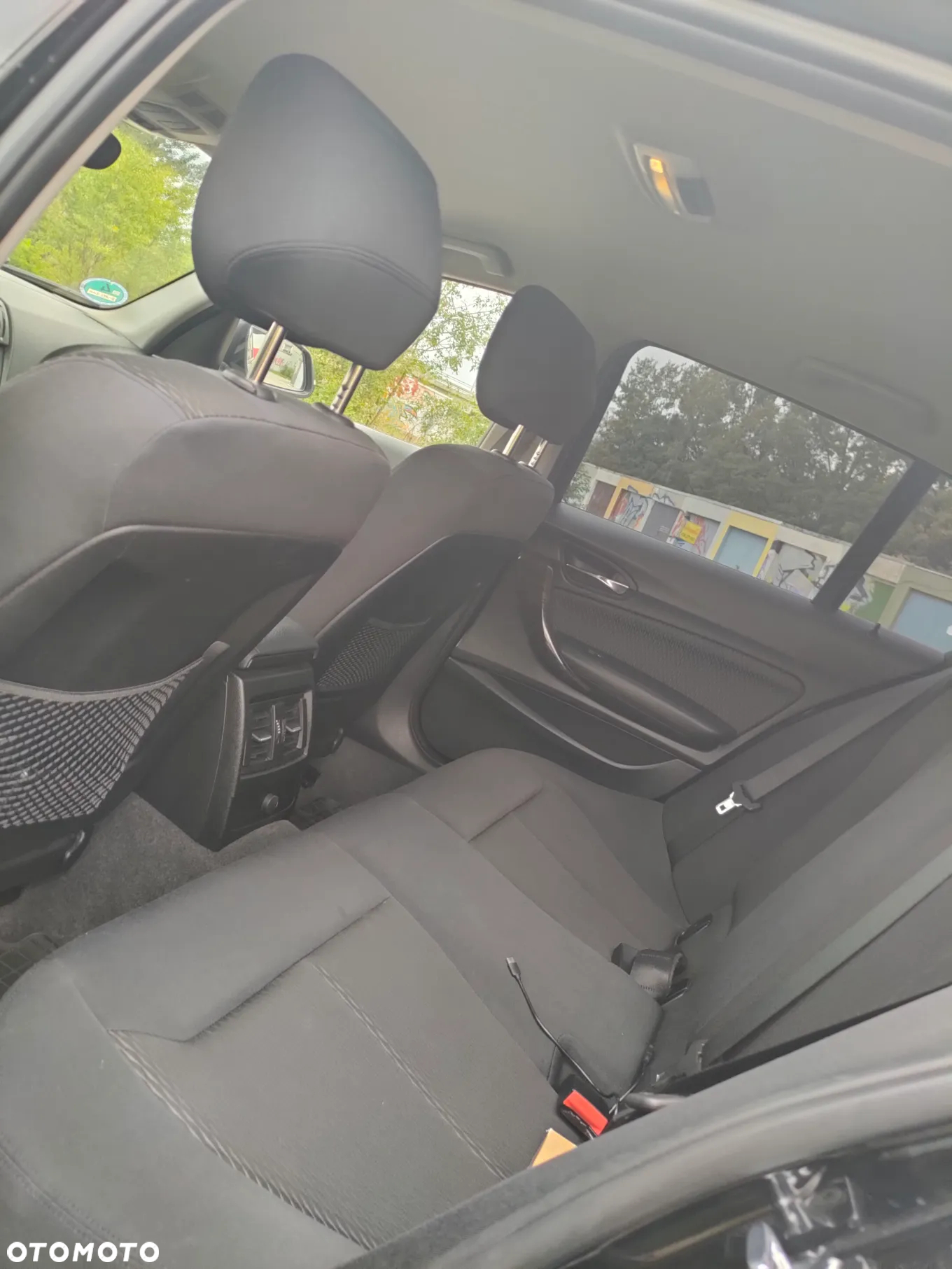 BMW Seria 1 - 12