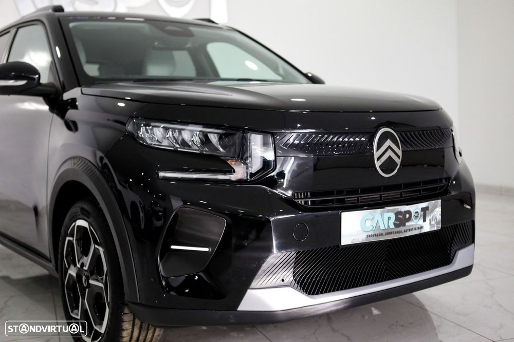 Citroën C3 1.2 Turbo Max - 2