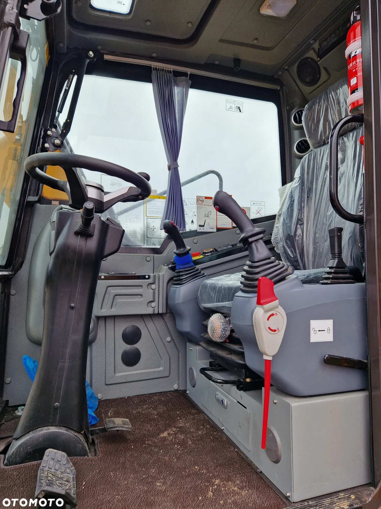 JCB JBC 75W - 12