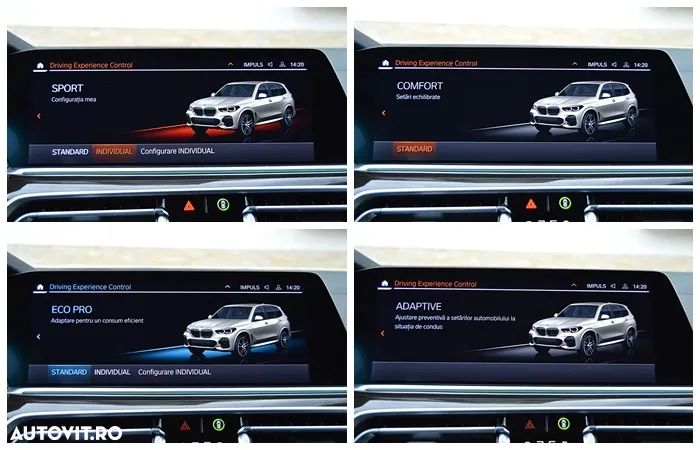 BMW X5 xDrive30d - 20