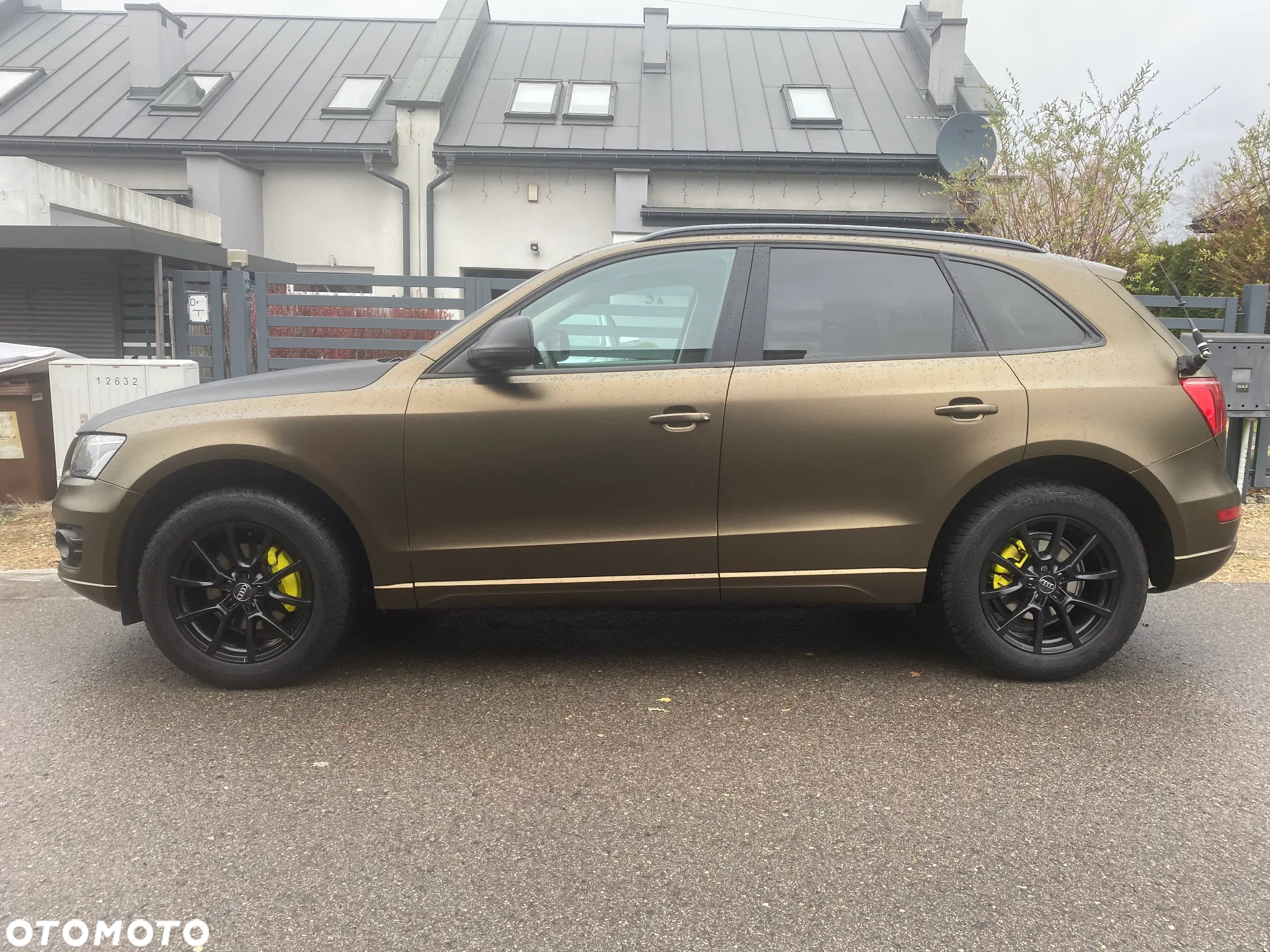 Audi Q5 2.0 TDI Quattro S tronic - 4